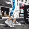 Yeezy Boost 350 New Professional Hiking yeezy shoes Men Knitted Fly Blades 2.0 Sneakers Race Sock Speed Runner 350 V2 Hiking Trainers Sports Men Yeezy Boost 350