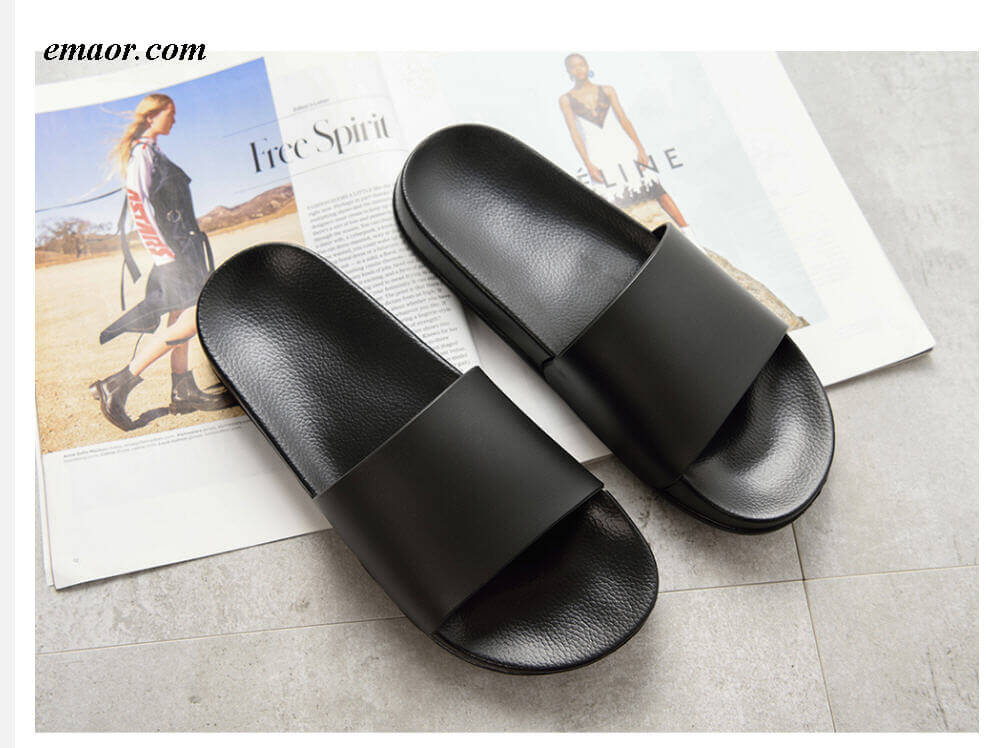 ugg home slippers men