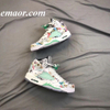  New Basketball Shoes Kyrie Flytrap Men's Basketball Shoes Ankle Boots Kyrie Outdoor Sport Retro Ball Sneakers Fansedge Reviews New Basketball Shoes
