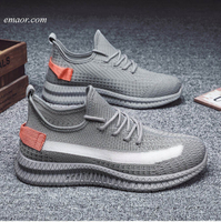 Yeezy 350 Original Men Hiking yeezy Shoes Sneakers Disruptor 2 Sneakers Lightweight Gel Human ROADHAWK Race yeezy 350 700 Sport Triple-S 500 Yeezy 350 from China manufacturer - Quanzhou Yimao(Sany 
