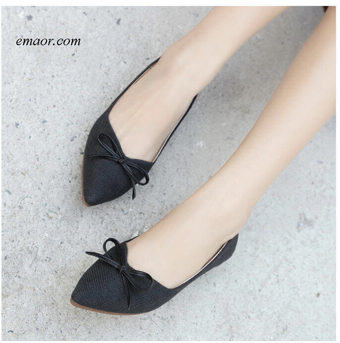 rothys with bow