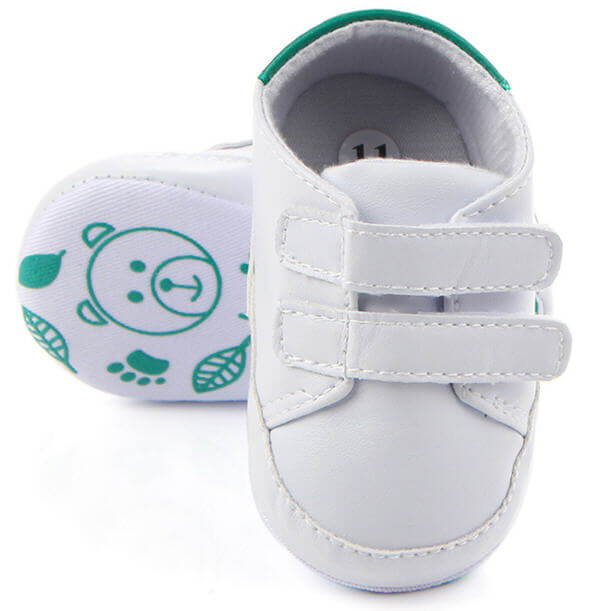 How to choose a pair of high quality and comfortable baby shoes