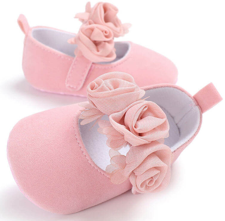 designer baby pram shoes