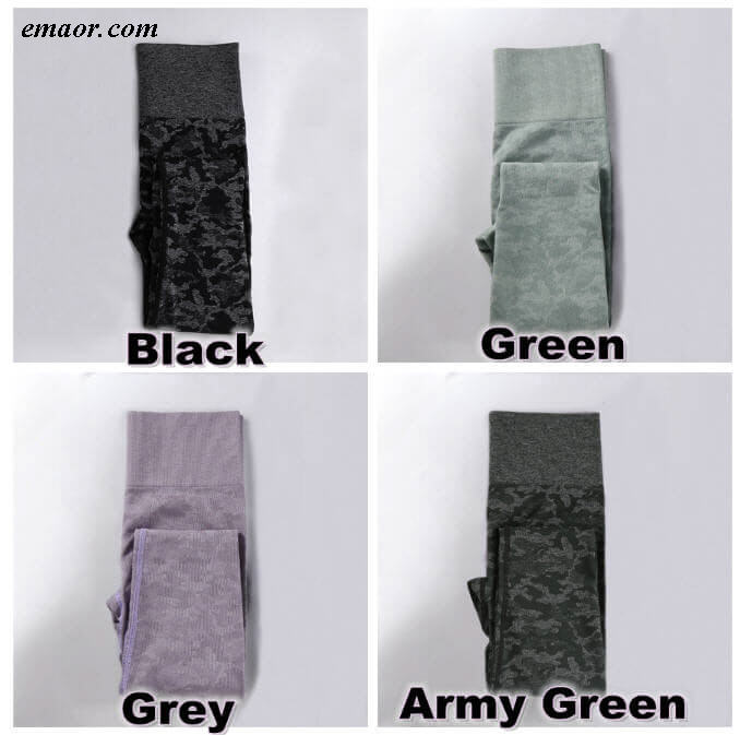 Yoga Work Pants for Women Wholesale Retail High Waisted Workout Leggings Fitness Push Up Best