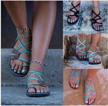 Women's Shoes Strap Flip-flops Platform Weave Breathe Wedding Slides Keen Flip Flops Beach Toe Flat Waterproof Water Sandals