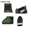 Men Safety Shoes Professional Steel Toe Cap Outdoor Anti-slip Construction Comfortable And Breathable Work Shoes