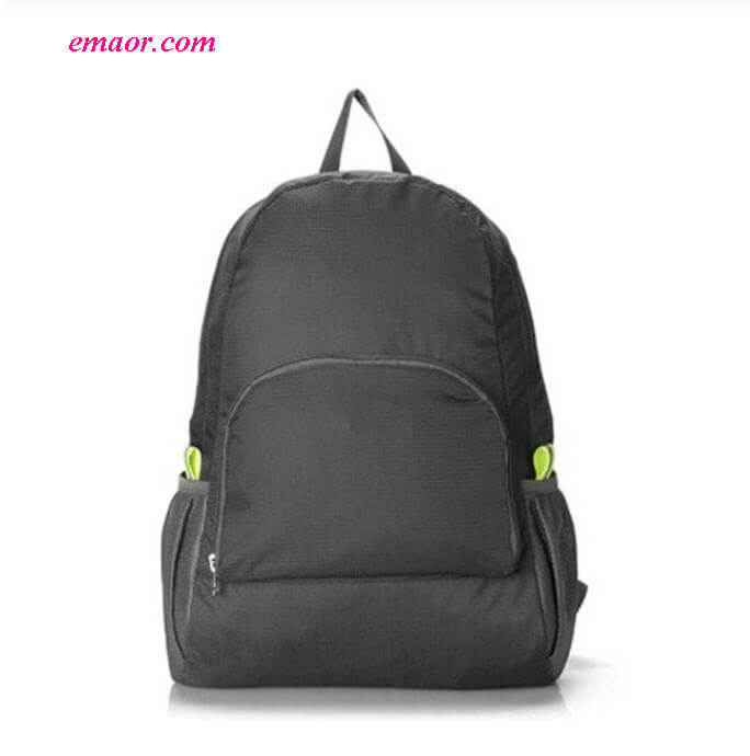 Hiking Bag Rucksack Lightweight Skin Pack Backpack Travel Outdoor Sports Camping Bags