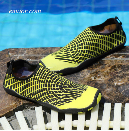 swimshoe
