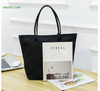 Pattern Canvas Bags Women's Handbags Reusable Eco Foldable Shopping Bags Tote Pouch Ladies Beach Bags