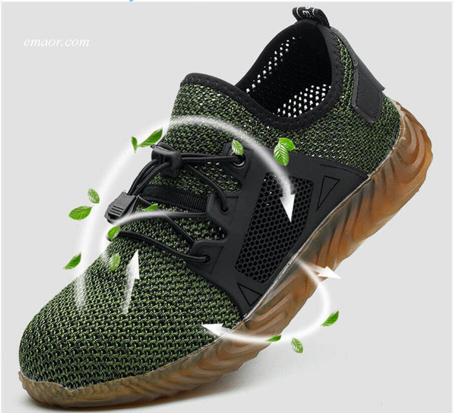 indestructible shoes