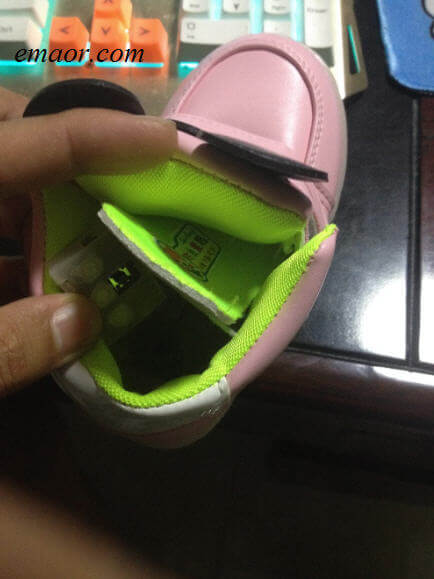 nike light up shoes for kids