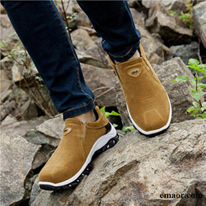  Men Casual Shoes Fashion Comfortable Shoes Autumn/spring Black Gray Brown Casual Male Shoes Classic Men Trainers Comfortable Loafers