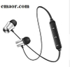  Wireless Headphone Newest Headphone For Phone Neckband Sport Earphone Auriculare CSR Bluetooth For All Phone Bluetooth Earphone