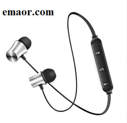  Wireless Headphone Newest Headphone For Phone Neckband Sport Earphone Auriculare CSR Bluetooth For All Phone Bluetooth Earphone