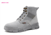  New Spring And Autumn Best Martin Boots Hot Sale Men's in The Fashion Trend Casual Shoes Work Boots