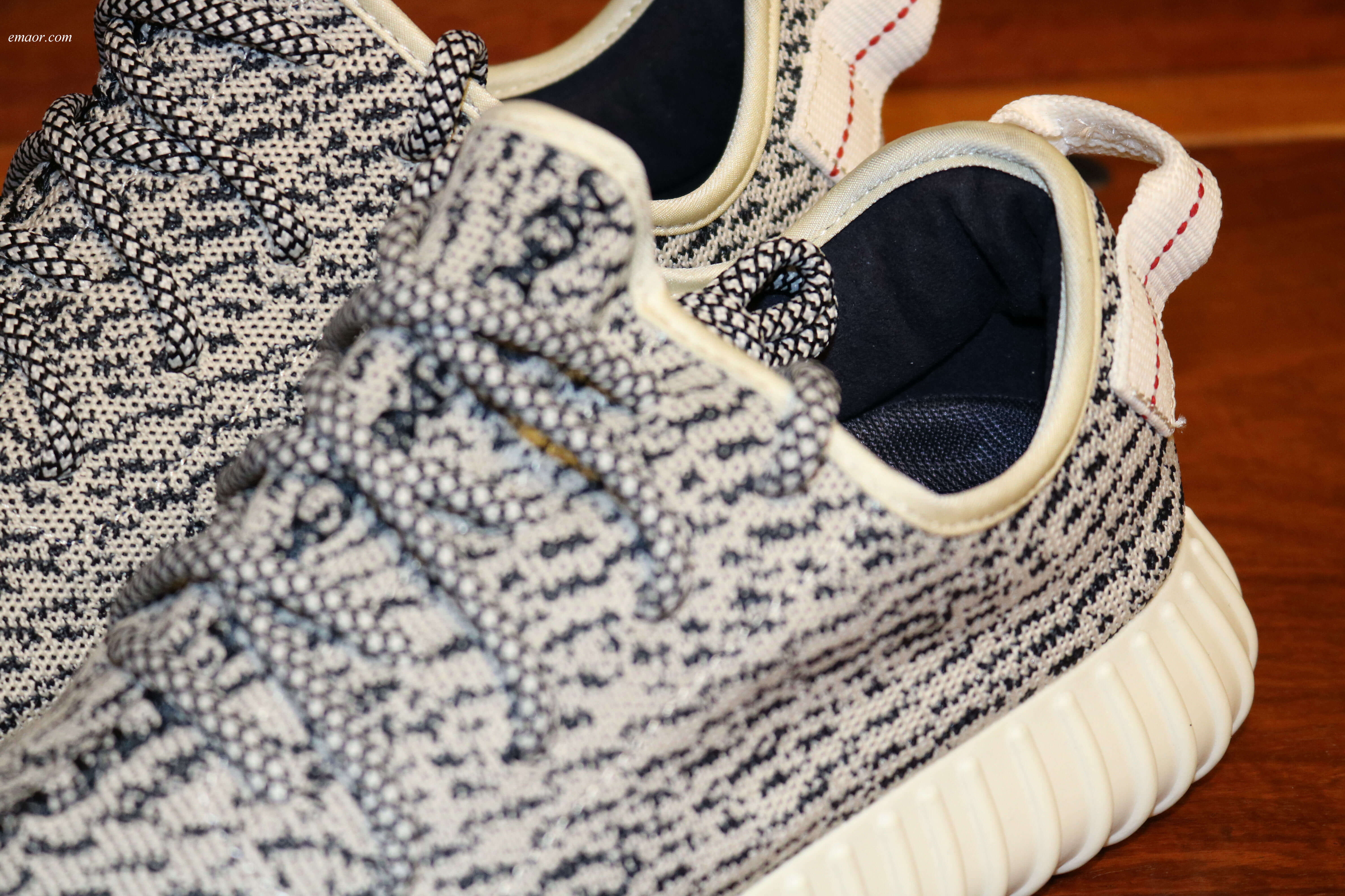 yeezy clay sneakers