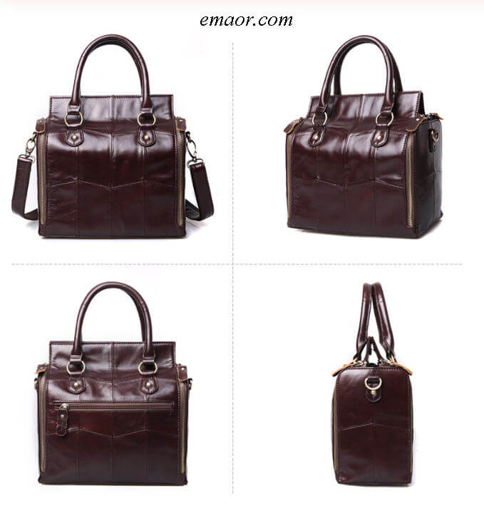 Cobbler Legend Multifunction Large Soft Handbags Cheap Top-Handle Bags Genuine Leather Bags Shoulder Crossbody Bags