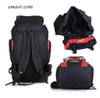 Outdoor Leisure Sports Hiking Backpack Camping Waterproof Backpack Climbing Bags