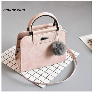 Women's Coach Bags Fashion Leather Bags Michael Kors Bags Ladies Casual Crossbody Bags