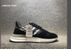  Adidas Nmd ZX500 RM Boost Retro Running Hiking Shoes Adidas 