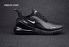  NIKE Air Max 270 Comfortable Breathable Sports Shoes AO8283-001 Nike Running Shoes Nike Golf Shoes