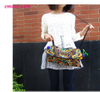 Ethnic Embroidery Women's Handbag Cheap Canvas Shoulder Messenger Bags 