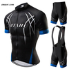 Best Cycling Jersey Mountain Bike Clothing Quick Dry Uv Protection Custom Wholesale Retail China Factory