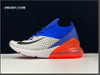  Nike Basketball Golf Shoes Air Max 270 Hiking Shoes Slip on Shoes Nike