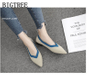 Rothys Shoes Sale Harajuku Shoes Loafers Women's Creepers Pointed Shoes Women’s Espadrilles Luxury Women's Shoes Flat Zapatos Mujer 2019 Buty Damskie Rothys Shoes Sale