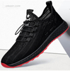 Men's Training Shoes Lazy Shoes for Men Snearker Shoes Lightweight Sneakers for Men 