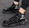New Running Shoes for Men Autumn High Top Sneakers Men's Running Shoes on Sale Men's Best Running Shoes