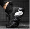 Casual Shoes for Men Sneakers for Men Men's Flyknit Fashion Sneakers Running Shoes for Men