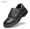 Safe Step Shoes Light Wear Non-Slip Safe Breathable Comfortable Work Shoes Smashing Anti Punct 5.0 Safe Step Shoes Safetstep Comfort Shoes