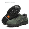 Walmart Safety Shoes Steel Toe Work Boots Oil Resistant Acid And Alkali, Insulation Work Shoes Hot Safety Shoes