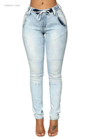 Hot Skinny Best Jogger Pants Fashion Jeans on Sale