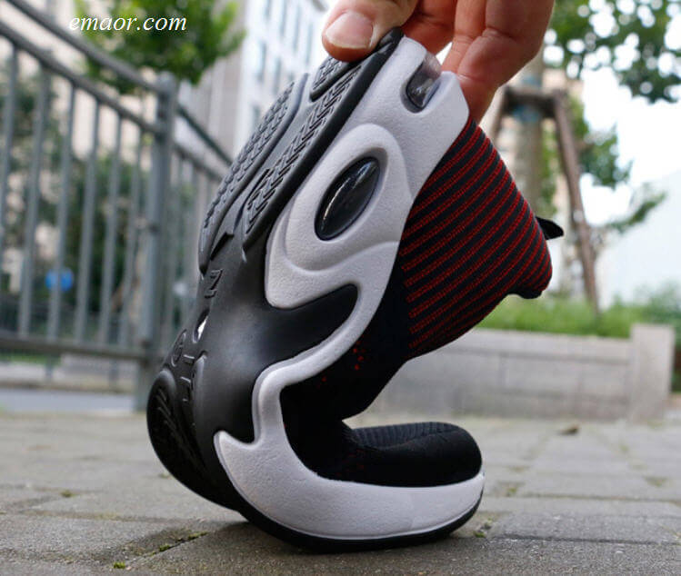 Good Running Shoes for Men Men's Sneakers Air Cushion Outdoor Walking Shoes Heavy Duty Sneakers Men's Fashion Casual Shoes