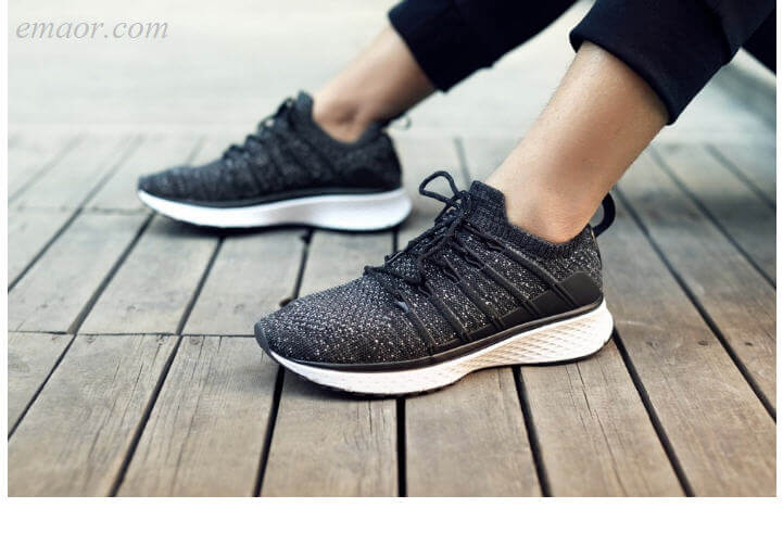 Fashion Running Shoes Men's Sports Outdoor Running Sneakers Men's Running Shoes on Sale