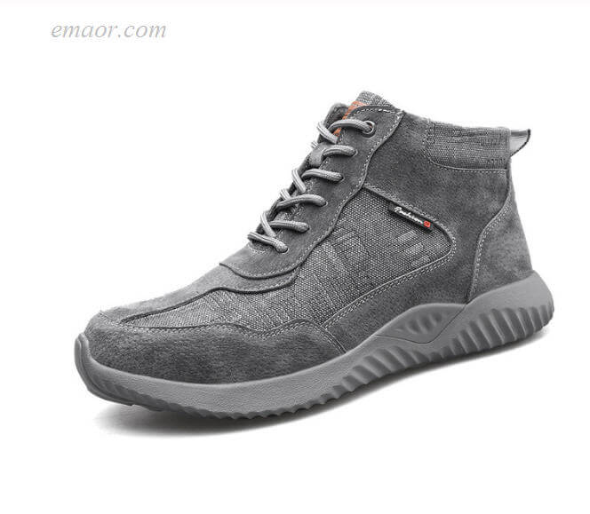 all in one safety shoes