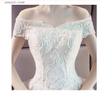 Plus Size Dress for Wedding Beautiful Lace Wedding Dress on Sale
