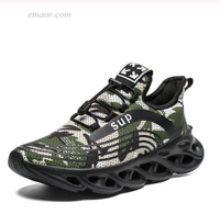 Running Sneakers for Men Best Shoes for Men Trainers Breathable Comfortable Men Shoes Cheap Men's Shoes Online 