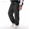 Fashion Nova Jeans Straight HIPHOP Jeans in Primary Colors Men's Style Straight Leg Jeans