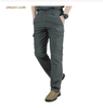 Best Casual Trousers Cargo Tactical Pockets Army Military Pants