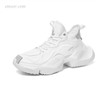 Designer Sneakers for Men Ron Men Casual Shoes Winter Keep Warm Sneakers Men's Casual Shoes