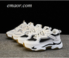 Women's Dad Shoes Soft Shoes for Students Women's Chunky Dad Sneakers