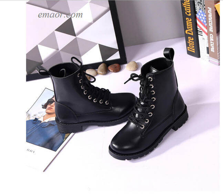 soft leather ladies boots
