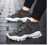 ​Men's Sneaker Boots Light Breathable Comfortable Walking Shoes Men's Shoes Sneaker