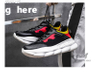 Men's Shoes Sneaker Comfortable Breathable Walking Sneakers Best Running Shoes for Men