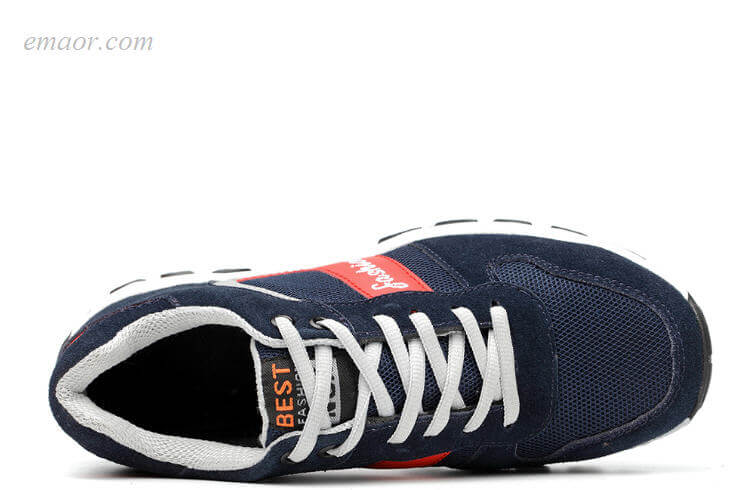 Work Safety Boots Safety Shoes Outdoor Boots Men's Safety Shoes Indestructible Work Safety Shoes 