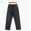 European And American Trend of Flowing Pant Hot Men's Hip-hop Jeans Cute Jeans Best Jeans on Sale