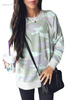 Baby Girl Digital Camo Print Sweatshirt Columbia Women's Outerwear